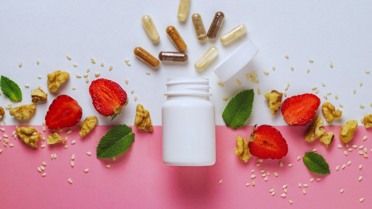 Unlock Your Fitness Potential with Vitamin D Supplements