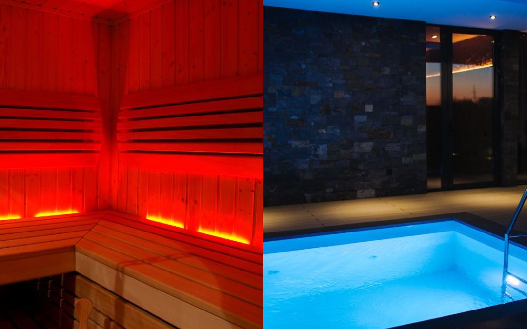 What is Cold and Hot Exposure? Unlock the Benefits of Sauna and Cold Plunge Use