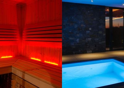 What is Cold and Hot Exposure? Unlock the Benefits of Sauna and Cold Plunge Use