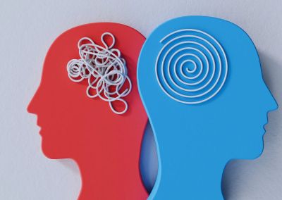 How to Use Cold and Hot Exposure to Support Your Cognitive and Mental Health