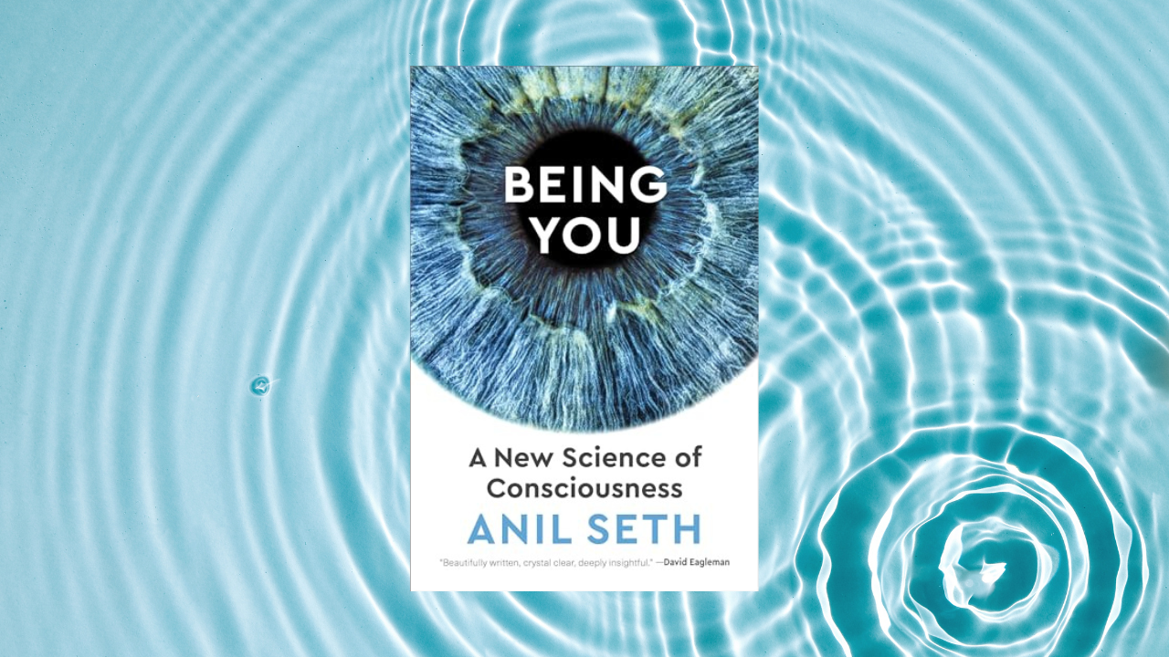Being You: A New Science of Consciousness