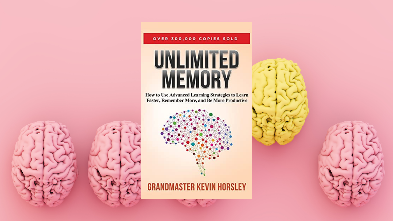 Untitled design-87 Unlimited Memory: How to Use Advanced Learning Strategies to Learn Faster, Remember More and be More Productive