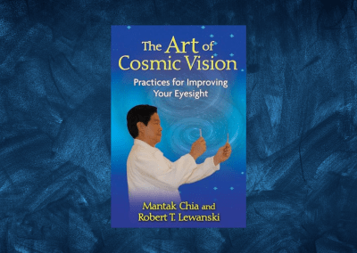 The Art of Cosmic Vision: Practices for Improving Your Eyesight
