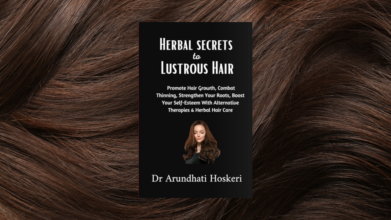 Holistic Secrets to Lustrous Hair: Promote Hair Growth, Combat Thinning, and Strengthen Your Roots. Boost Your Self-Esteem with Alternative Therapies