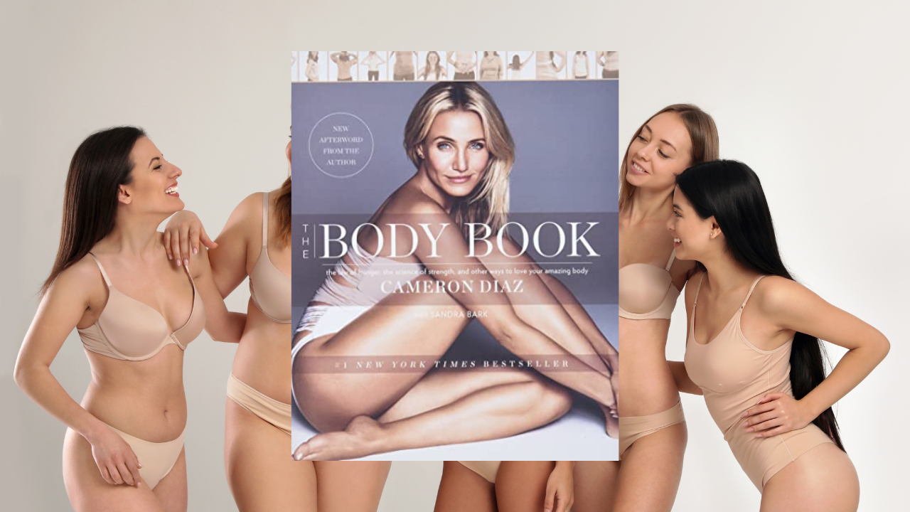 Untitled design-97 The Body Book: The Law of Hunger, the Science of Strength, and Other Ways to Love Your Amazing Body