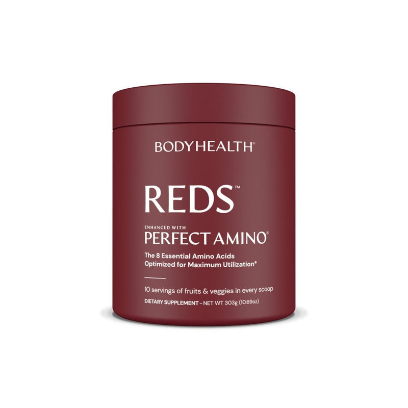 Reds Superfood Drink Powder