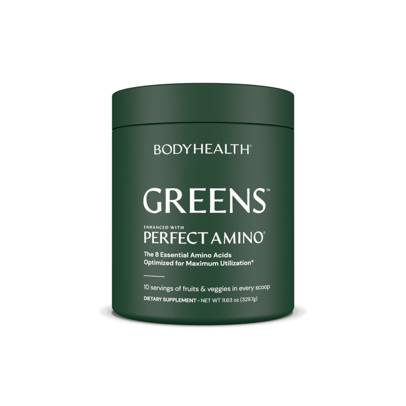 Greens Superfood Formula