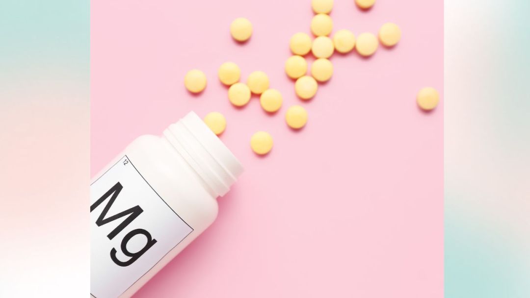 Magnesium for Longevity: The Vital Mineral to Energize Your Body & Protect Your Future