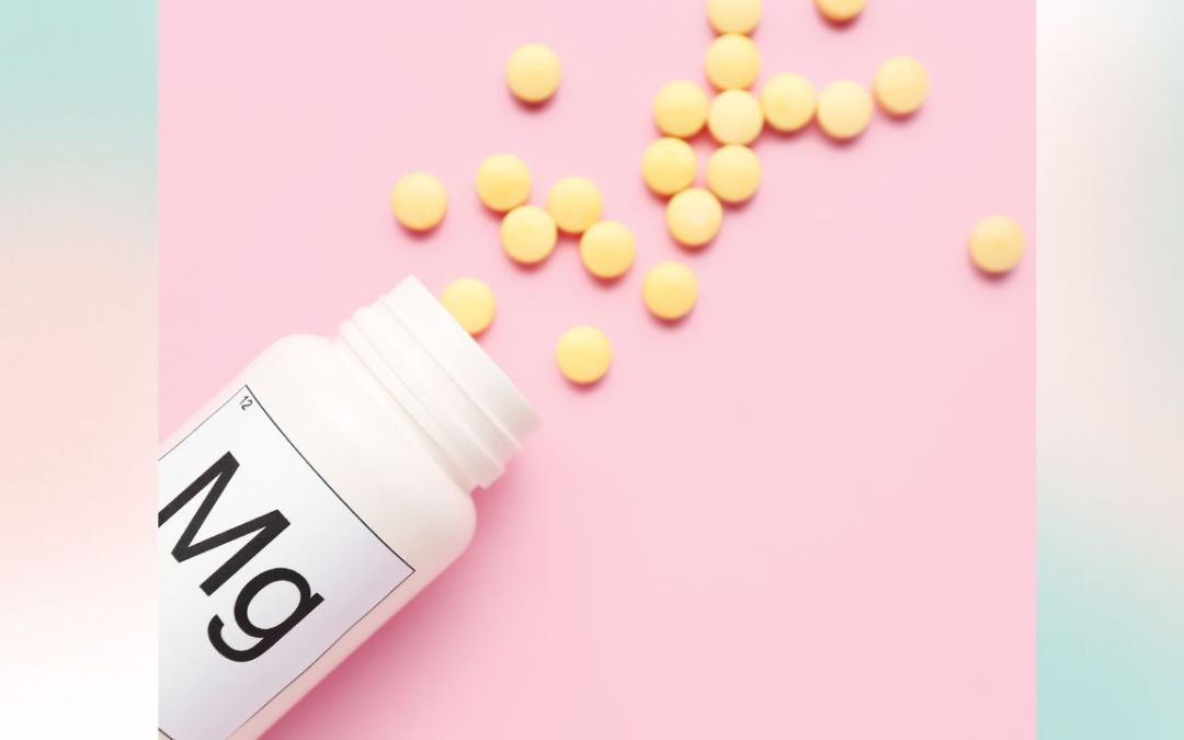 Magnesium for Longevity: The Vital Mineral to Energize Your Body & Protect Your Future