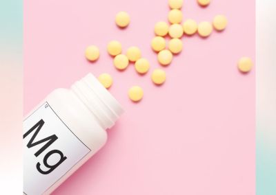 Magnesium for Longevity: The Vital Mineral to Energize Your Body & Protect Your Future