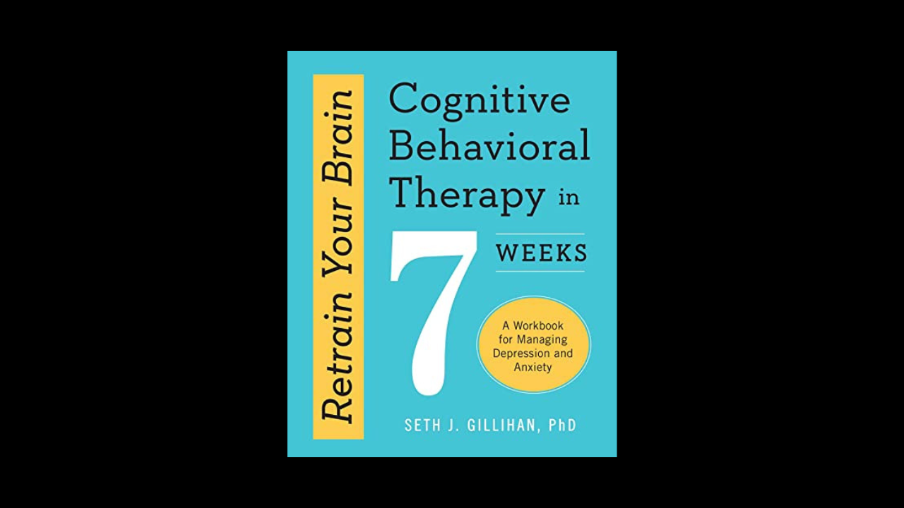 Cognitive Behavioral Therapy