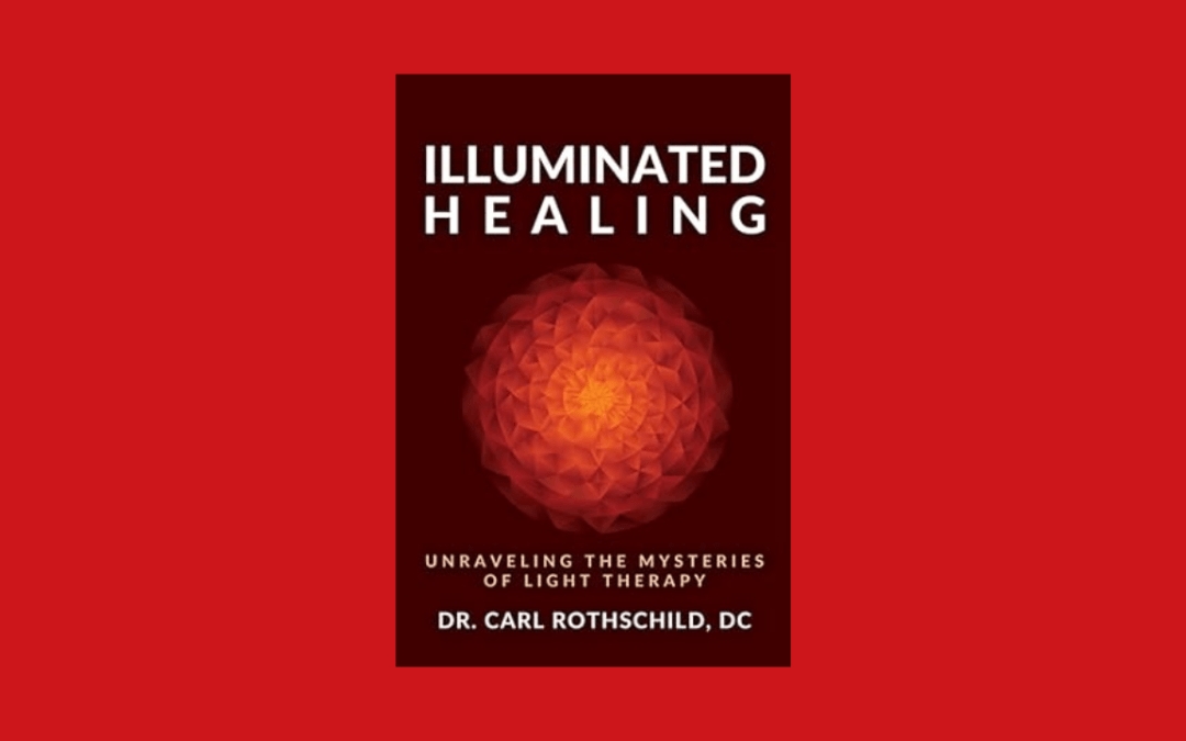 Illuminated Healing: Unraveling The Mysteries Of Light Therapy