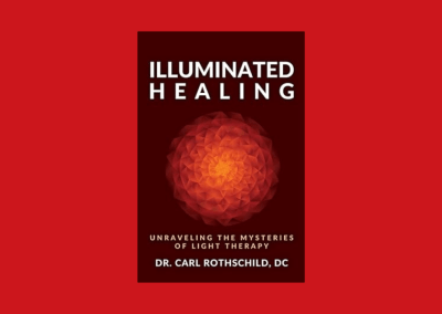 Illuminated Healing: Unraveling The Mysteries Of Light Therapy