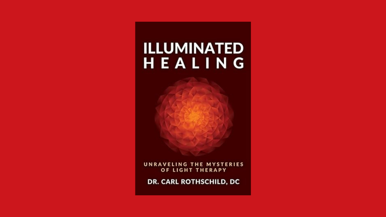 Illuminated Healing: Unraveling The Mysteries Of Light Therapy