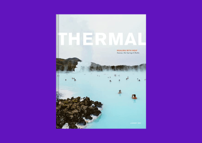 Thermal: Saunas, Hot Springs & Baths