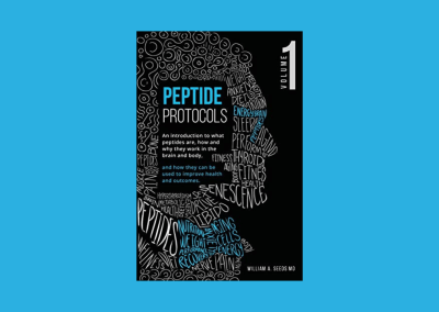 Peptide Protocols: Volume One