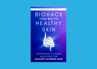 Biohack Your Way to Healthy Skin: Inexpensive At-Home Solutions for Radiant Glowing Skin