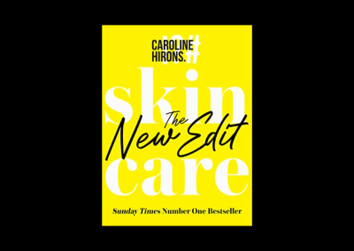 Skincare: The New Edit