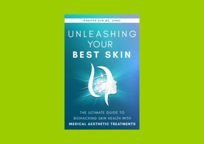 Unleashing Your Best Skin: The Ultimate Guide to Biohacking Skin Health With Medical Aesthetic Treatments