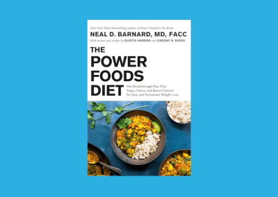 The Power Foods Diet: The Breakthrough Plan That Traps, Tames, and Burns Calories for Easy and Permanent Weight Loss