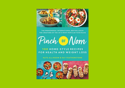 Pinch of Nom: 100 Home-Style Recipes for Health and Weight Loss