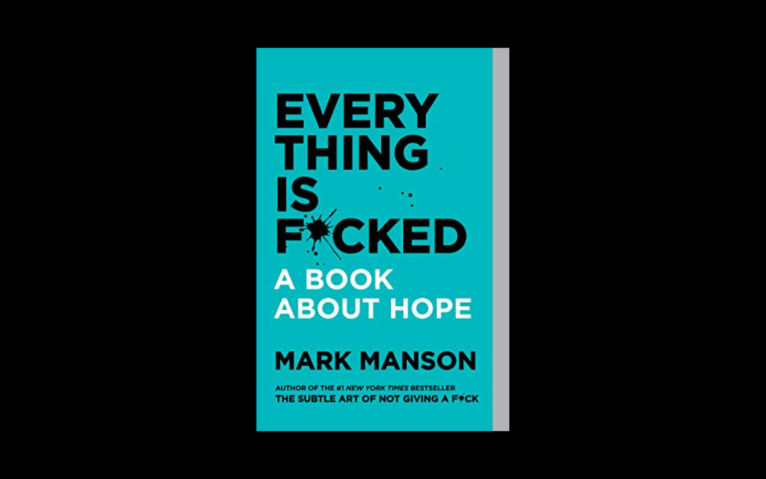 Everything Is F*cked