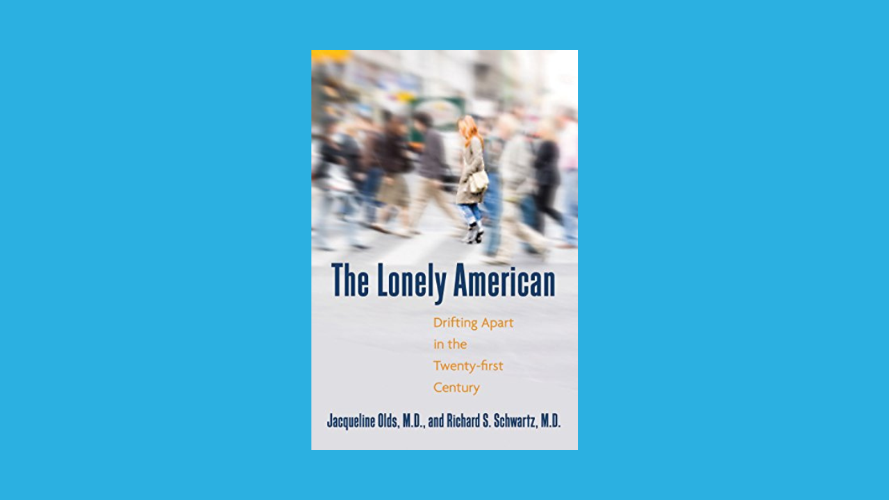 The Lonely American: Drifting Apart in the Twenty-first Century