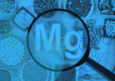 Why Magnesium Matters: Intake, Dosages, and Benefits