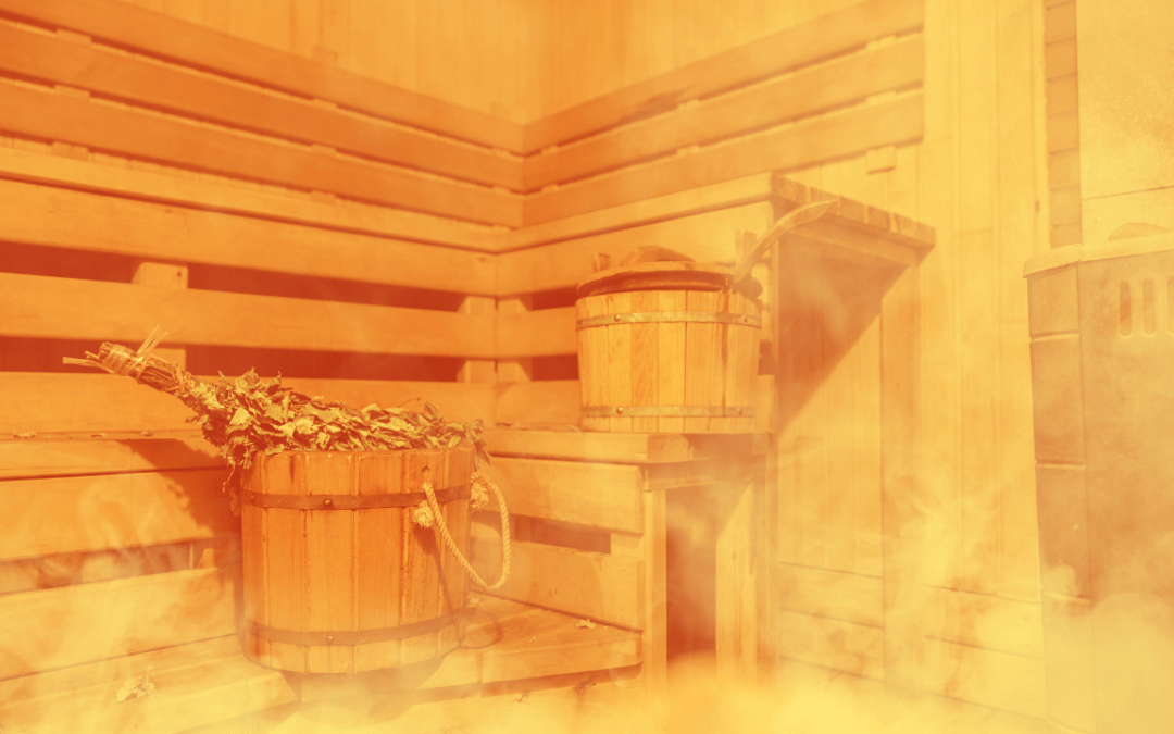Discover Infrared Saunas for Wellness and Detoxification