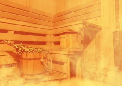 Discover Infrared Saunas for Wellness and Detoxification