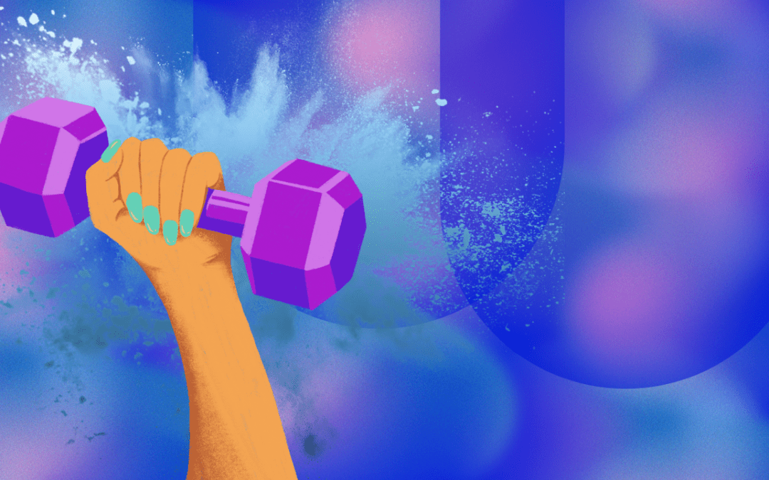 Creatine for Strength, Mental Clarity and Physical Wellness: Your Ultimate Guide