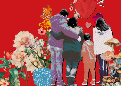 How to Create Meaningful Family Memories