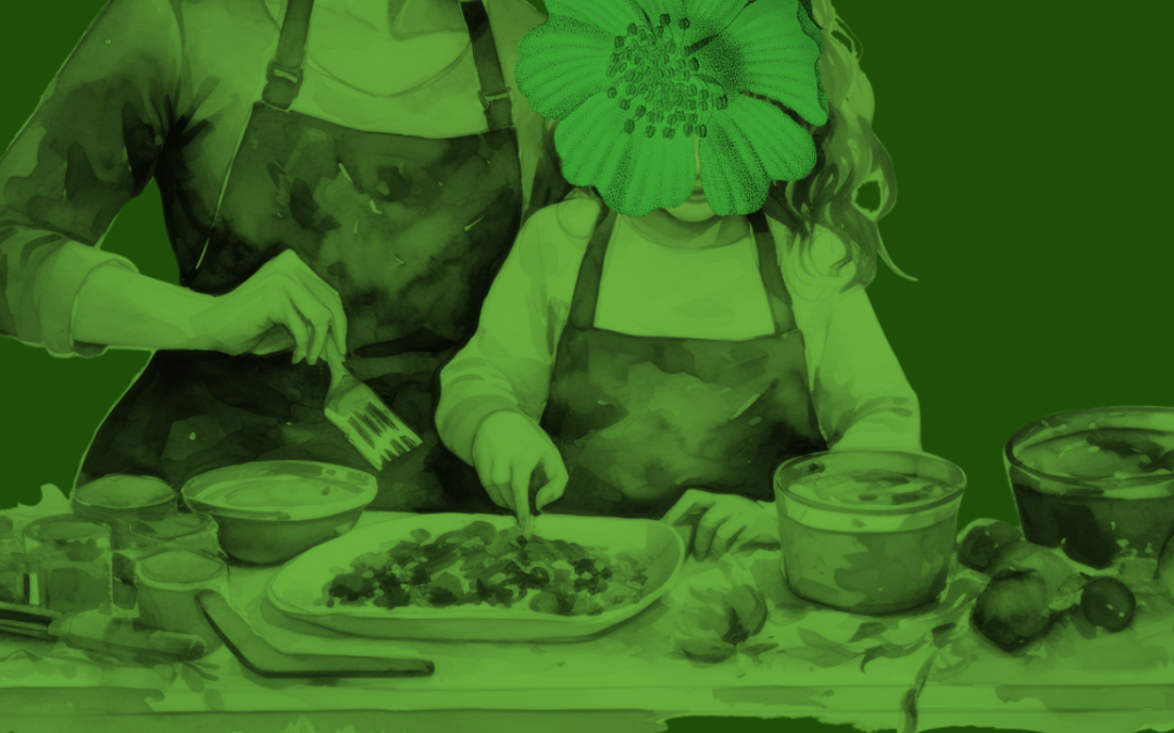 How to Create a Healthy Family: 7 Tips