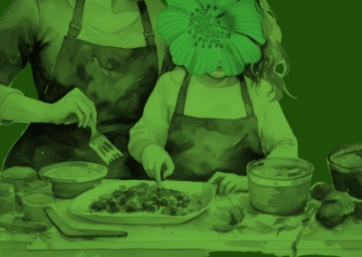 How to Create a Healthy Family: 7 Tips