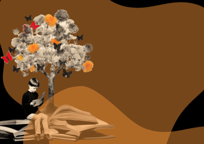 Reduce Teen Stress During Puberty: Managing Trauma, Toxins, and Thoughts