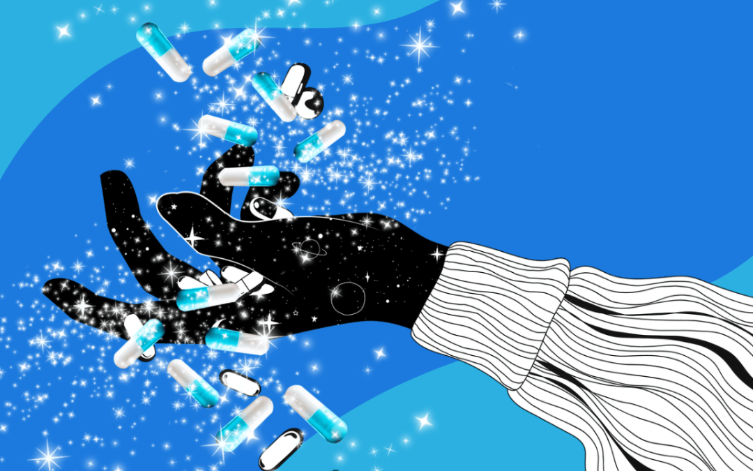 Nootropics vs Adaptogens: Cognitive Wellness & Stress