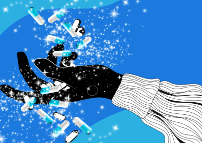 Nootropics vs Adaptogens: Cognitive Wellness & Stress