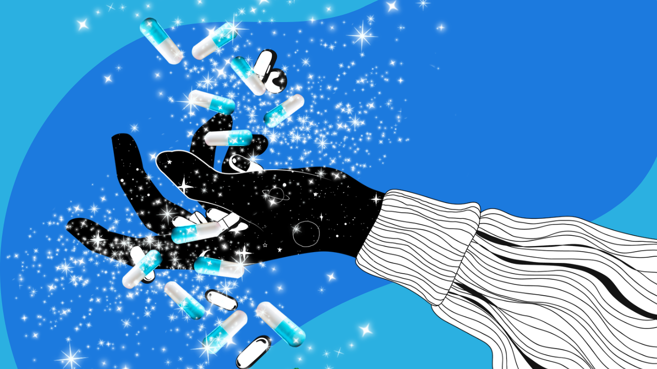 Nootropics vs Adaptogens: Cognitive Wellness and Stress