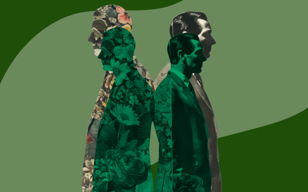 Hormonal Imbalance in Men: Signs, Causes, and How to Balance Hormones Naturally