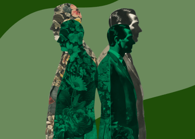 Hormonal Imbalance in Men: Signs, Causes, and How to Balance Hormones Naturally