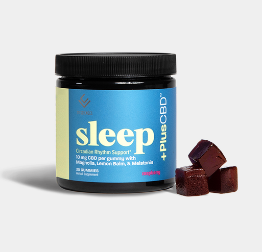 Sleep CBD Gummies