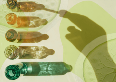 What Are Peptides? Unlocking the Powerful Benefits of Biohacking and Anti-Aging