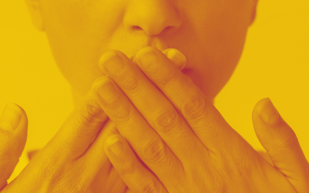 How to Biohack Your Breath for Ultimate Relaxation and Mental Clarity: 5 Tips