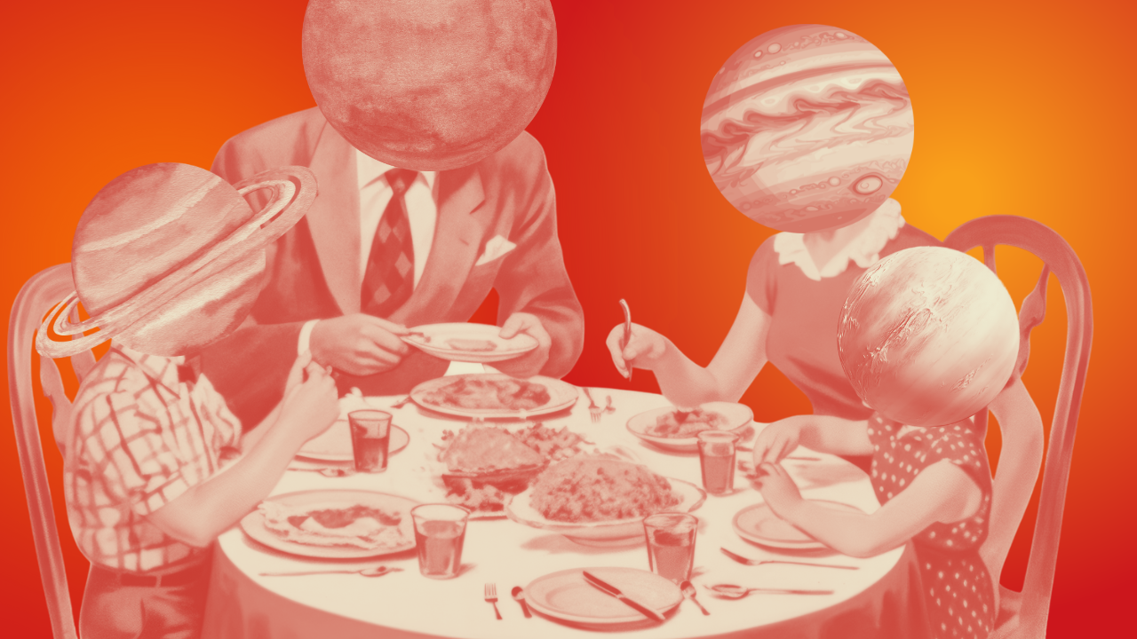 How to Build a Strong Family Culture: Tips from The 7 Habits Of Highly Effective Families