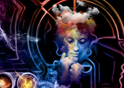 Manifesting Your Dream Desires