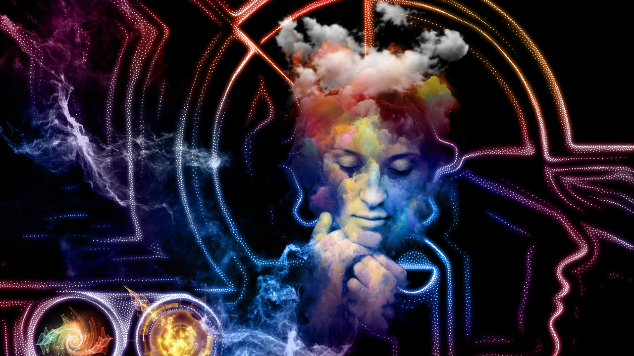 Manifesting Your Dream Desires