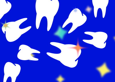 Nutrition For Tooth Remineralization: How to Be Proactive