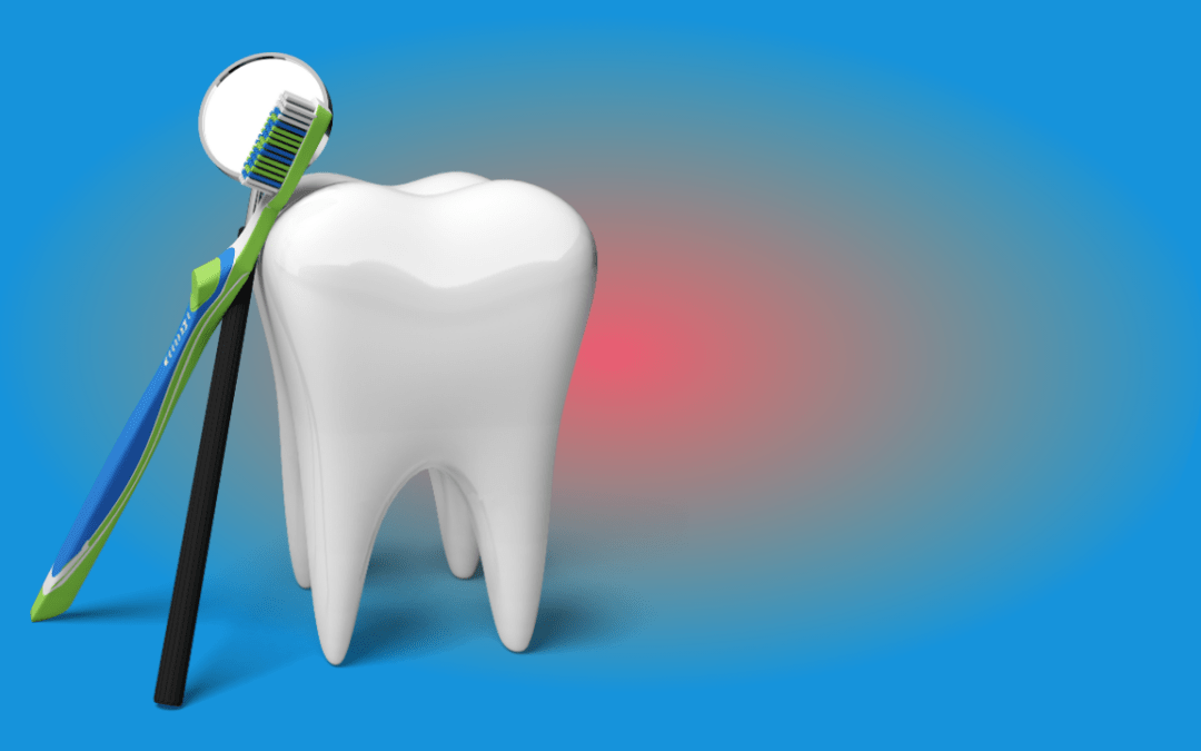 Can a Cavity Go Away?