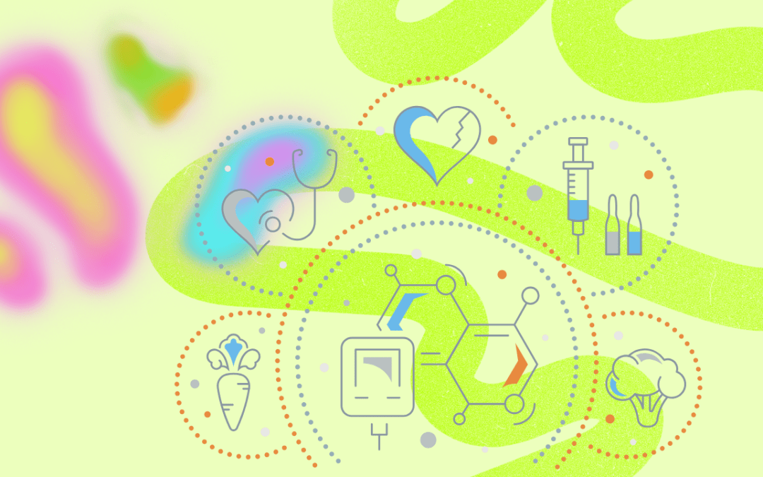 What Are GLP-1s? Natural Production, Benefits, and Synthetic Options