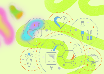 What Are GLP-1s? Natural Production, Benefits, and Synthetic Options